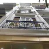 BÁN CẤP TỐC! NHÀ SIÊU ĐẸP, KD, PHỐ MINH KHAI - HAI BÀ TRƯNG: 32M, 4T, GIÁ 5.8 TỶ