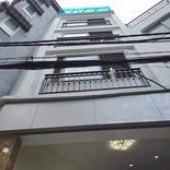 NHANH MỚI KỊP, NGÕ THÔNG ÔTÔ, KD, NHÀ MỚI ĐẸP. PHỐ TRƯƠNG ĐỊNH: 40M, 6T, MT: 4.5M, CHỈ 7.5 TỶ