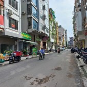 BÁN NHÀ! PHÂN LÔ NGUYỄN XIỂN, THANH XUÂN - 2 OTO 45 CHỖ TRÁNH NHAU - VỈA HÈ, KINH DOANH