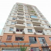 CC giá tốt MP Hoàng Quốc Việt, 2 PN, nhỉnh 4 tỷ.