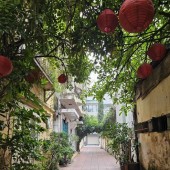 Sang nhượng quán Cà phê cực chill tại Ngô Văn Sở, Hoàn Kiếm, Hà Nội