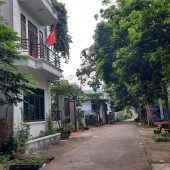 Cần bán gấp lô đất siêu tiềm năng tại Chương Mỹ. 35m thụy hương