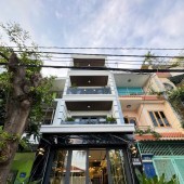 Bán Nhà Mới Đẹp KDC Nam Long Phú Thuận, P.Phú Thuận, Quận 7 - Full Nội Thất - 4m x 20m - Xe Hơi Đậu Trong Nhà.