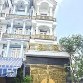 NHÀ ĐẸP - MẶT TIỀN ĐƯỜNG - GẦN TRUNG TÂM HÀNH CHÍNH QUẬN 12