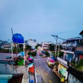 MẶT TIỀN KINH DOANH NGAY KÊNH THAM LƯƠNG- GẦN AEON TÂN PHÚ - SẴN DÒNG TIỀN - 98M 2 TẦNG NHỈNH 8 TỶ