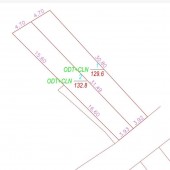 CHỦ CẦN TIỀN BÁN RẺ LÔ ĐẤT THỔ CƯ TẠI THỊ TRẤN DIÊN KHÁNH – GIÁ RẺ BÈO CHỈ 14 TRIỆU/m2!!