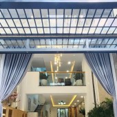 Chính chủ cho thuê NNC mặt tiền đường trường sa phú nhuận 1tret 3 lầu 4pn 23tr