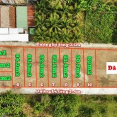 Bán 10 lô Diên Hoà _Diên Khánh. sau cây xăng Hưng Thịnh. Gần đg Võ Nguyên Giáp.