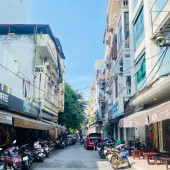 BÁN NHÀ TRẦN QUANG DIỆU,TT ĐỐNG ĐA, DT 30M2 5 TẦNG, NHÀ ĐẸP MÊ LY_NGÕ THÔNG_KINH DOANH_THIẾT KẾ HIỆN ĐẠI _NỘI THẤT XỊN XÒ_GẦN Ô TÔ TRÁNH_NHỈNH 6TỶ