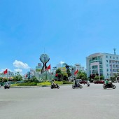 BÁN NHÀ ĐẸP 2 TẤNG TTTP MẶT TIẾN NÚI 1 PHƯỚC TIÊN NHA TRANG