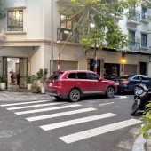Bán Nhà KDT LASCATA Văn Phú 75m x 4 Tầng Mt 5.5M Giá 19.7 Tỷ.