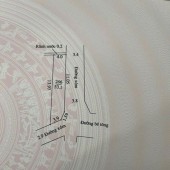 Chính chủ gửi bán lô đất 53.1m2 ngay gần khu công nghiệp Phú Nghĩa
-Lô góc giao thông thuận tiện
- Oto tải đi lại thoải mái
- Tiện ích đầy