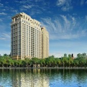 SIÊU HOT CĂN PENTHOUSE PHỐ HOÀNG CẦU ,VIP NHẤT QUẬN ĐỐNG ĐA 453M * 2T * 42 TỶ