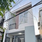 HẠ CHỐT NHANH NHÀ MỚI 2 TẦNG TTTP HẺM Ô TÔ NGỌC HIỆP-NHA TRANG
