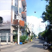 BÁN NHÀ 1/  2 TẦNG 4 PHÒNG NGỦ 98M2 - XE HƠI NGỦ TRONG NHÀ, 50M RA ĐỖ XUÂN HỢP. CHỈ HƠN 70TR/M2