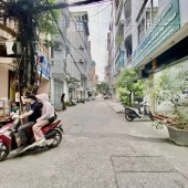 BÁN NHÀ NGUYỄN XIỂN, THANH XUÂN - 30M2, 4 TẦNG, MÓNG 6 TẦNG - OTO ĐỖ CỬA - KINH DOANH