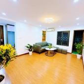 TẬP THỂ TÂN MAI, HOÀNG MAI  LÔ GÓC 3 PHÒNG NGỦ , Ô TÔ ĐÕ CỬA, TẶNG FULL NỘI THẤT CHỈ HƠN 2 TỶ