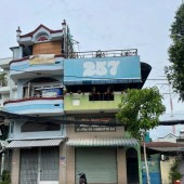 Bán nhà mặt tiền 4 tầng 5,3x13m nở hậu 8,9m giá 5,9 tỷ Tô Ký LH0919781159