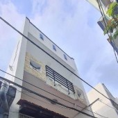 NGAY AEON - GẦN CHỢ SƠN KỲ - CÁCH HXH 20M - NHÀ MỚI 3 TẦNG 3 PN - 48M2 GIÁ NHỈNH 4 TỶ XÍU
