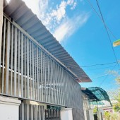 BÁN NHÀ 2 TẦNG TTTP HẺM ĐỒNG NAI PHƯỚC HẢI NHA TRANG