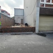 Bán 45m2 trục chính Thôn Cán Khê, Nguyên Khê, Đông Anh, Hà Nội