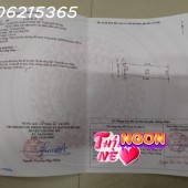 Cc gửi bán 56.5m2, chỉ 1.x tỷ, Đại Yên, Chương Mỹ, Hà Nội, ngõ thông, ô tô, giáp Tl419, giáp tt Chúc Sơn
