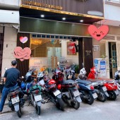 Sang nhượng Mặt bằng KD tại 7 Phủ Doãn, Hàng Trống, Hoàn Kiếm