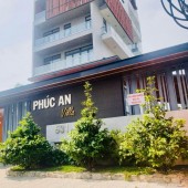 GẦN AEON TÂN PHÚ - HẺM XE HƠI - DÃY TRỌ 9 PHÒNG -DÒNG TIỀN 18TR - 205M(12X17) GIÁ 9 TỶ 2
