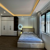 Bán Nhà Phố Trần Duy Hưng 35m2, 5 tầng - Trung Tâm Quận Cầu Giấy - Nhà Đẹp Ở Luôn