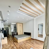 Bán nhà Mai Hắc Đế, 85m2, 5 tầng, mặt tiền gần 4m, giá 24.5 tỷ, đẹp mới, thang máy, kinh doanh nhỏ
