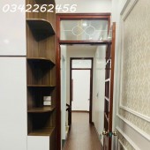 Nhà Đẹp 2 Thoáng Trước sau, Phố Khương Trung, Diện Tích 40m2, 5 Tầng Full Nội Thất, Hơn6TỶ