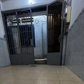 Nhà 2 tầng - 3x6m  - Bông Sao - Phường 5 - Quận 8 - Giá 1 tỷ 400 (thương lượng chính chủ)