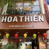 Cần sang Nhà Hàng Chay tại 567 Sư Vạn Hạnh, P.13, Q.10, TP.HCM