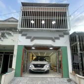 Bán Nhà Sổ Hồng Riêng Hẻm Xe Hơi 8m Đường Nguyễn Bình Xe Hơi Đậu Trong Nhà