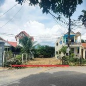 Cần bán lô đất mặt tiền Hương Lộ 45 Diên Phú, Diên Khánh. Giá bán 12tr/m2