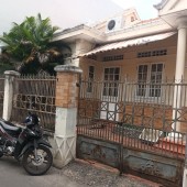 MUA ĐẤT TẶNG NHÀ PHƯỜNG VẠN THẮNG, NGAY TTTP. NHA TRANG! GIÁ 4.6 TỶ