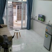 BÁN 2 CĂN NHÀ NHỎ ĐANG CHO THUÊ HẺM CỦ CHI - VĨNH HẢI TP NHA TRANG