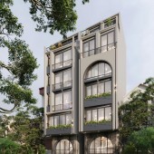Bán nhà Xuân Diệu, Tây Hồ, 90m2, MT: 10m, view hồ, nội thất cáo cấp, kinh doanh dòng tiền