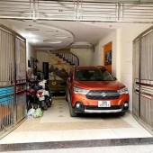 BÁN NHÀ! TRUNG TÂM THANH XUÂN - OTO TRÁNH - GARA OTO 7 CHỖ - KINH DOANH, VĂN PHÒNG
