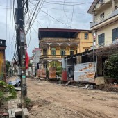 Cần bán 60m đất tại Hành Lạc, Như Quỳnh, Văn lâm, MT 6m đường ô tô tải
