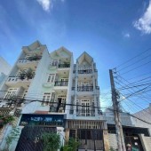 Bán nhà mặt tiền 4 tầng 4x14m giá 5,79 tỷ Đường HT19, LH0919781159