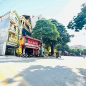 Bán đất mặt đường kinh doanh Cao Lỗ, Uy Nỗ, Đông Anh, Hà Nội