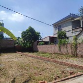 Bán 59,5m2 đất tổ 15 thị trấn Đông Anh - Hà Nội