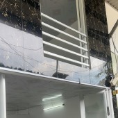 Nhà mới 2 tầng - Cách mặt tiền QL50 30m - Bình Hưng - Bình Chánh - Gần Bến xe Quận 8