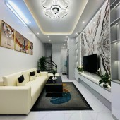 BÁN NHÀ PHỐ MẠC THỊ BƯỞI, HAI BÀ TRƯNG, GẦN Ô TÔ, 3PN SIÊU ĐẸP TẶNG FULL ĐỒ CHỈ 5.8 TỶ