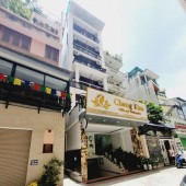 Lạc Long Quân 100M 8T 5.8MT
Ô TÔ TRÁNH - LÔ GÓC - THANG MÁY - KINH DOANH - DÒNG TIỀN 