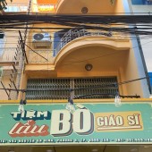 Cần sang lại toàn bộ quán đang kinh doanh hoặc sang HĐ thuê tại số 443 Nguyễn An Ninh, P9, VT