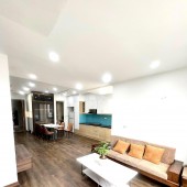 Bán Chung cư Sapphire Palace (Số 4 Phố Chính Kinh) 100m 3PN 2VS nhỉnh 5 tỷ đông nam Thanh Xuân