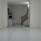 Nhà 2 tầng 4x10m - Hẻm thông Nguyễn Duy - Phường 9 - Quận 8 giáp Quận 5 - Giá  3 tỷ 900 thương lượng