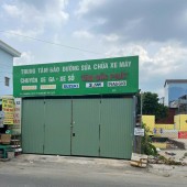 BÁN NHÀ 6X23M GIÁ 9.5T MẶT TIỀN HÀ ĐẶC, TRUNG MỸ TÂY, Q12
